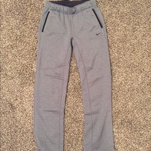 Thermal Sweatpants